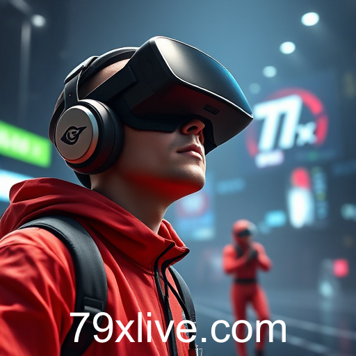A Revolução dos Jogos com 79x: Tendências e Inovações