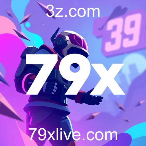 A Ascensão de 79x no Cenário Global de Jogos