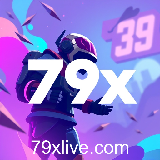 A Ascensão de 79x no Cenário Global de Jogos