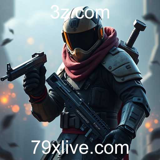 A Revolução dos Jogos com 79x: O Impacto no Mundo dos Games