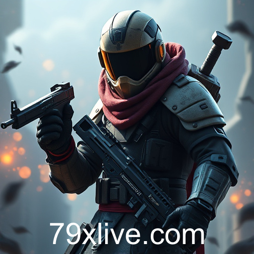A Revolução dos Jogos com 79x: O Impacto no Mundo dos Games