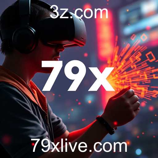 A Revolução dos eSports: O Impacto de '79x' no Cenário Mundial