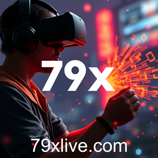 A Revolução dos eSports: O Impacto de '79x' no Cenário Mundial